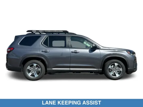 More photos of 2026 Honda Pilot EX-L at Mossy Honda, CA