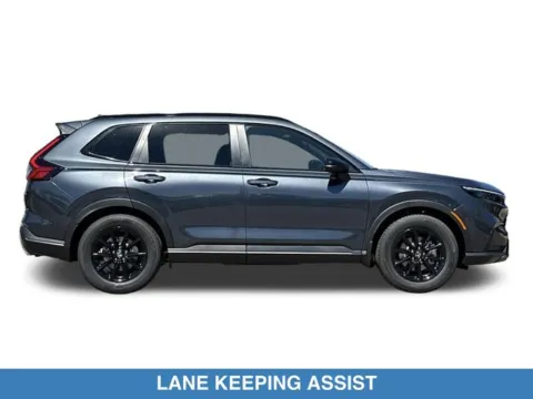 More photos of 2026 Honda CR-V Hybrid Sport at Mossy Honda, CA