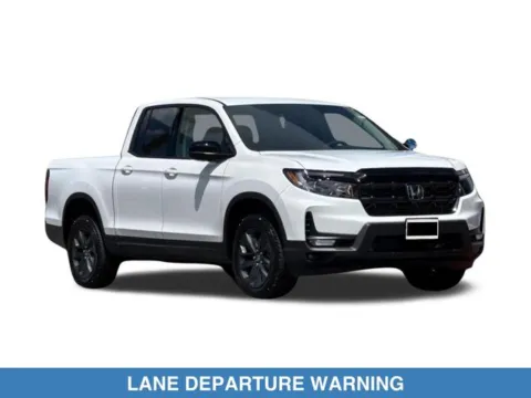 Photos of 2026 Honda Ridgeline Sport for sale in Lemon Grove, CA at Mossy Honda