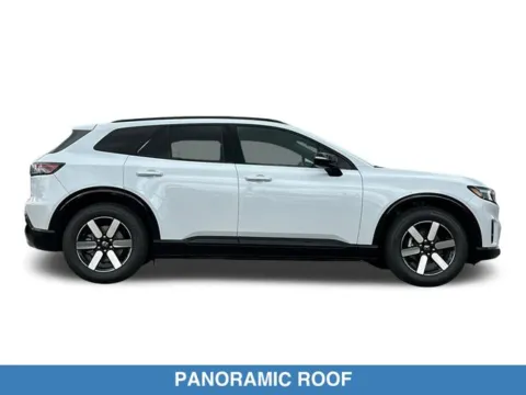 More photos of 2026 Honda Prologue Touring at Mossy Honda, CA