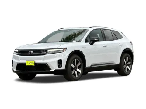 White 2026 Honda Prologue Touring for sale in Lemon Grove, CA