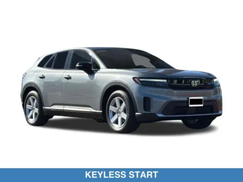 Photos of 2026 Honda Prologue EX for sale in Lemon Grove, CA at Mossy Honda