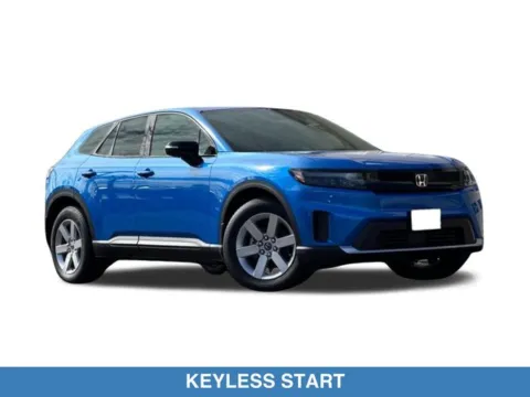 Photos of 2026 Honda Prologue EX for sale in Lemon Grove, CA at Mossy Honda