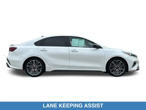More photos of 2023 Kia Forte GT at Mossy Honda, CA