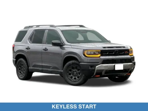 Photos of 2026 Honda Passport TrailSport for sale in Lemon Grove, CA at Mossy Honda
