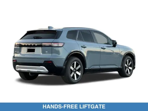 More photos of 2026 Honda Prologue Touring at Mossy Honda, CA