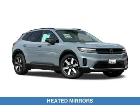 Photos of 2025 Honda Prologue Touring for sale in Lemon Grove, CA at Mossy Honda