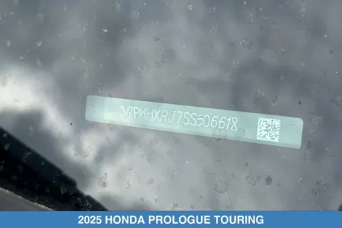 More photos of 2025 Honda Prologue Touring at Mossy Honda, CA