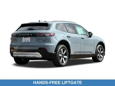 More photos of 2025 Honda Prologue Touring at Mossy Honda, CA