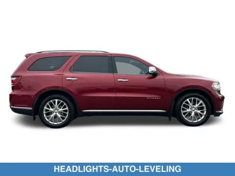 More photos of 2015 Dodge Durango Citadel at Mossy Honda, CA