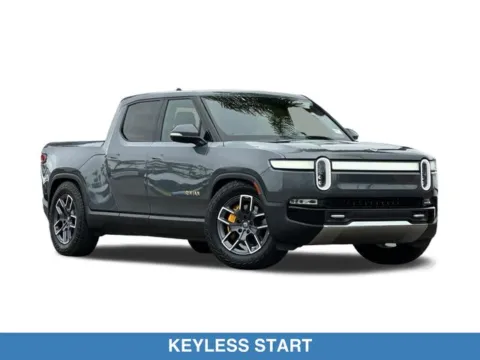 Photos of 2022 Rivian R1T Adventure for sale in Lemon Grove, CA at Mossy Honda