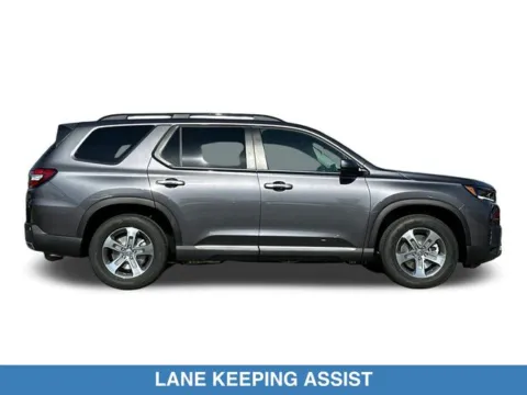 More photos of 2026 Honda Pilot EX-L at Mossy Honda, CA