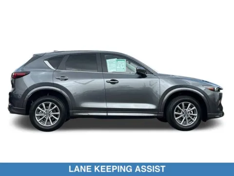 More photos of 2024 Mazda CX-5 2.5 S Select Package at Mossy Honda, CA