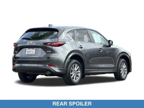 More photos of 2024 Mazda CX-5 2.5 S Select Package at Mossy Honda, CA