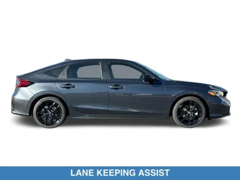 More photos of 2026 Honda Civic Hybrid Sport at Mossy Honda, CA