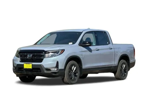 Gray 2026 Honda Ridgeline Sport for sale in Lemon Grove, CA