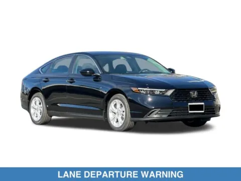 Photos of 2026 Honda Accord LX for sale in Lemon Grove, CA at Mossy Honda