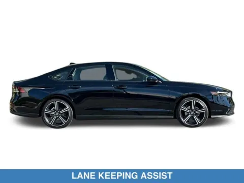 More photos of 2026 Honda Accord SE at Mossy Honda, CA