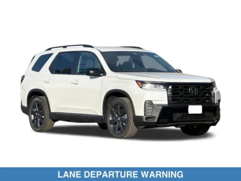 Photos of 2026 Honda Pilot Sport for sale in Lemon Grove, CA at Mossy Honda