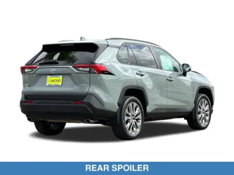 More photos of 2023 Toyota RAV4 XLE Premium at Mossy Honda, CA
