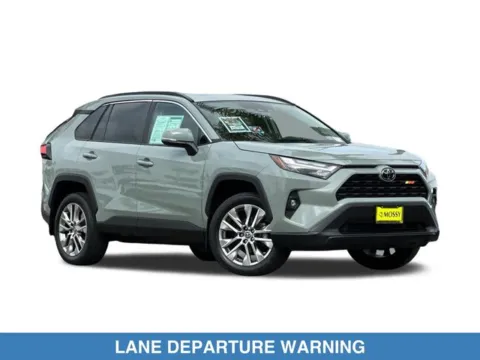 Photos of 2023 Toyota RAV4 XLE Premium for sale in Lemon Grove, CA at Mossy Honda