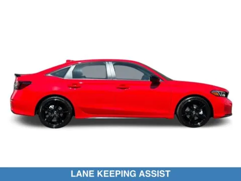 More photos of 2026 Honda Civic Si at Mossy Honda, CA
