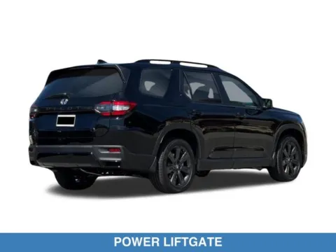 More photos of 2026 Honda Pilot Sport at Mossy Honda, CA