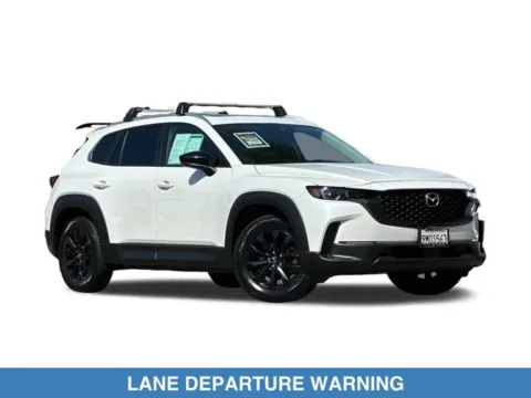 Photos of 2024 Mazda CX-50 2.5 S Premium Package for sale in Lemon Grove, CA at Mossy Honda
