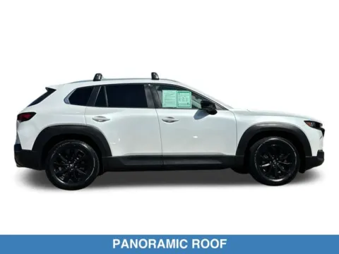 More photos of 2024 Mazda CX-50 2.5 S Premium Package at Mossy Honda, CA