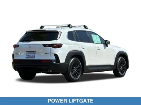 More photos of 2024 Mazda CX-50 2.5 S Premium Package at Mossy Honda, CA