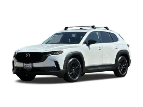Unknown 2024 Mazda CX-50 2.5 S Premium Package for sale in Lemon Grove, CA