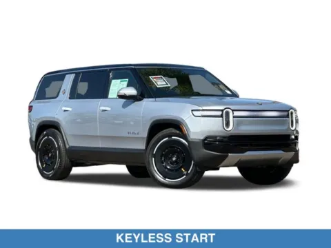 Photos of 2025 Rivian R1S Adventure Dual Motor Large Pack for sale in Lemon Grove, CA at Mossy Honda