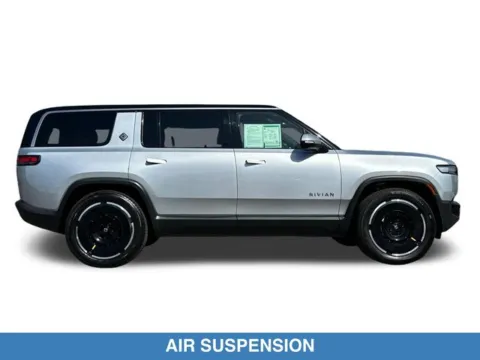 More photos of 2025 Rivian R1S Adventure Dual Motor Large Pack at Mossy Honda, CA