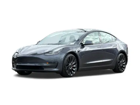 Silver 2023 Tesla Model 3 Performance for sale in Lemon Grove, CA