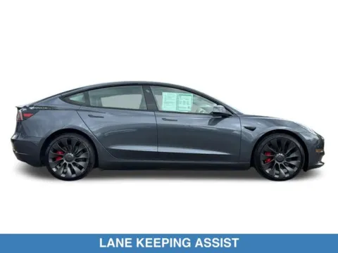 More photos of 2023 Tesla Model 3 Performance at Mossy Honda, CA