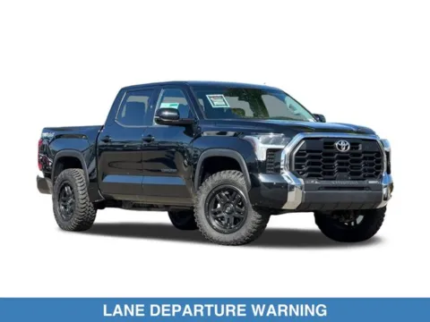 Photos of 2022 Toyota Tundra SR5 for sale in Lemon Grove, CA at Mossy Honda