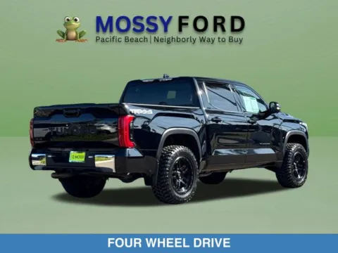 More photos of 2022 Toyota Tundra SR5 at Mossy Honda, CA