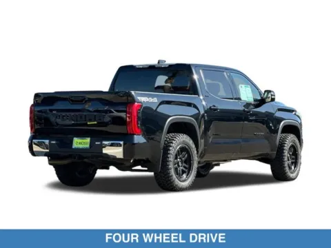 More photos of 2022 Toyota Tundra SR5 at Mossy Honda, CA