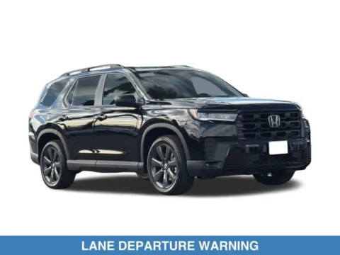 Photos of 2026 Honda Pilot Sport for sale in Lemon Grove, CA at Mossy Honda