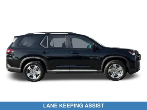 More photos of 2026 Honda Pilot EX-L at Mossy Honda, CA