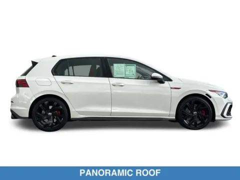 More photos of 2023 Volkswagen Golf GTI 2.0T SE at Mossy Honda, CA