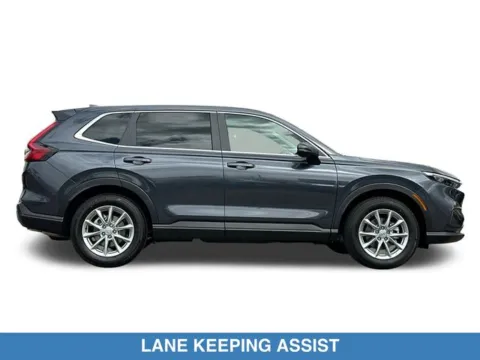 More photos of 2026 Honda CR-V EX at Mossy Honda, CA
