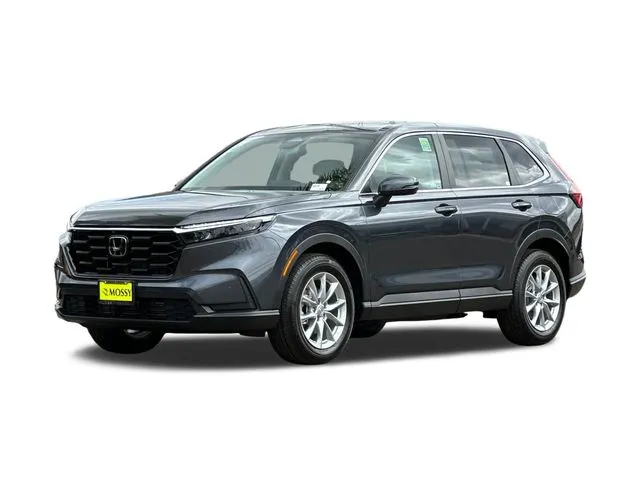 Blue 2026 Honda CR-V EX for sale in Lemon Grove, CA