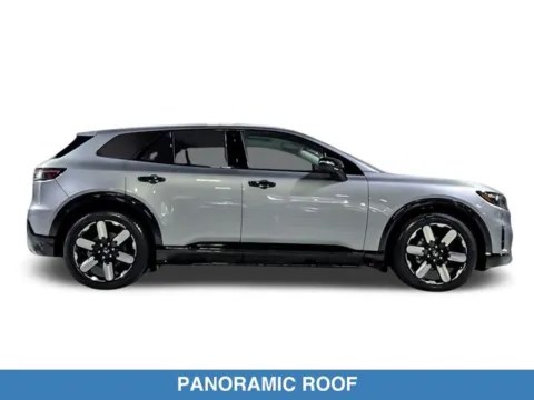 More photos of 2026 Honda Prologue Elite at Mossy Honda, CA