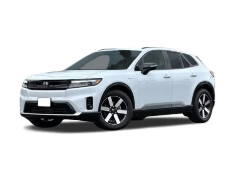 White 2026 Honda Prologue Touring for sale in Lemon Grove, CA