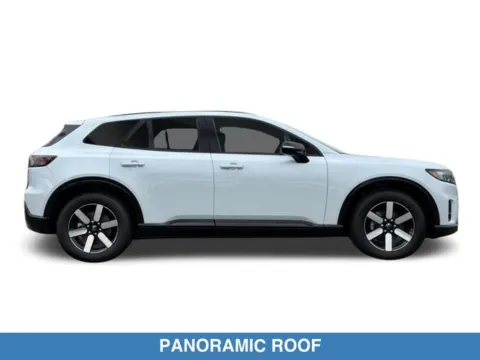More photos of 2026 Honda Prologue Touring at Mossy Honda, CA