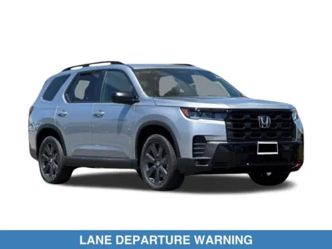 Photos of 2026 Honda Pilot Sport for sale in Lemon Grove, CA at Mossy Honda
