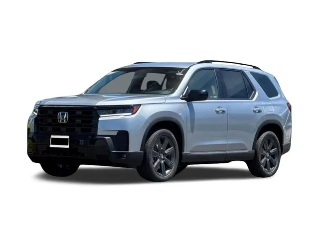 2026 Honda Pilot Sport for sale in Lemon Grove, CA