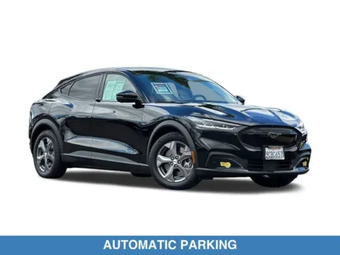 Photos of 2022 Ford Mustang Mach-E Select for sale in Lemon Grove, CA at Mossy Honda