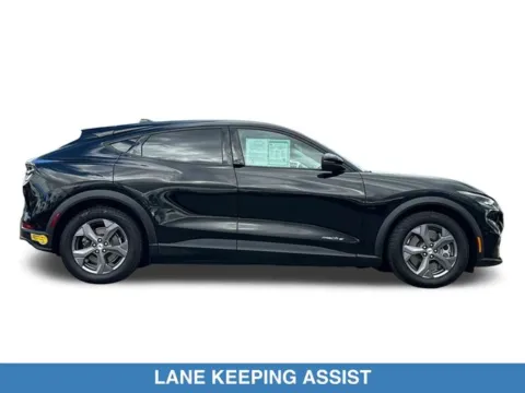 More photos of 2022 Ford Mustang Mach-E Select at Mossy Honda, CA